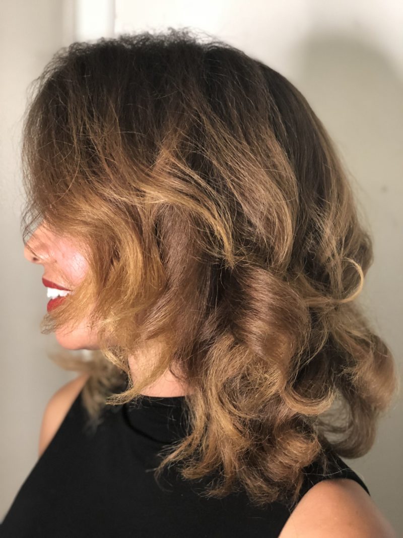 Women's Haircuts in Boise Hair by Natasha Reid