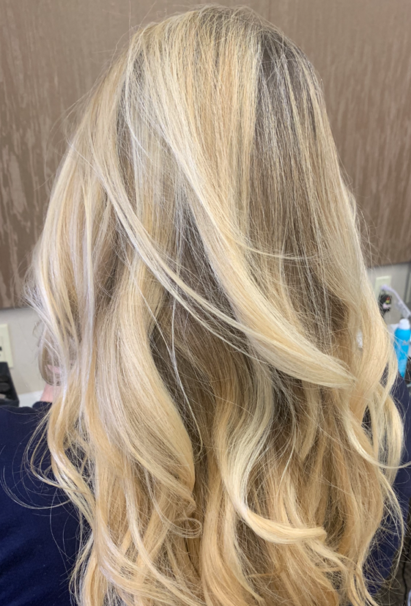 Why Choose Balayage for Your Next Hair Color Hair by Natasha Reid
